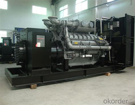All sigineer power inverter chargers are equipped with the capability to automatically start a generator when battery voltage goes low to alarm and turn the generator off. Buy Perkins Power Genset Diesel Generator 38kva To 880kva ...