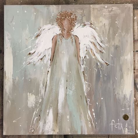 Angels More Painting And Drawing Watercolor Paintings Canvas Painting
