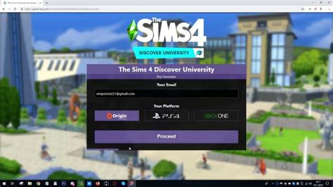 The Sims 4 Crack Origin With Key 2023 Fee Download Latest