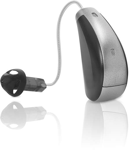 Iphone Hearing Aids Heiner Hearing Center
