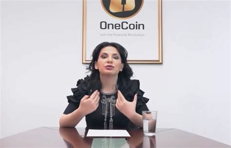 Onecoin and conligus celebrate first year since merger | onelife. Cryptocurrency Ponzi OneCoin on the verge of collapse ...