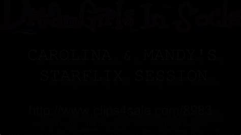 Dreamgirls In Socks On Twitter Rt Smellyzz Carolina And Mandys Starflix Session Full Hd