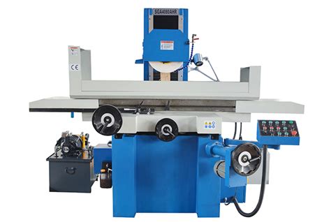 How To Use The Cutting Fluid In Surface Grinding Machine