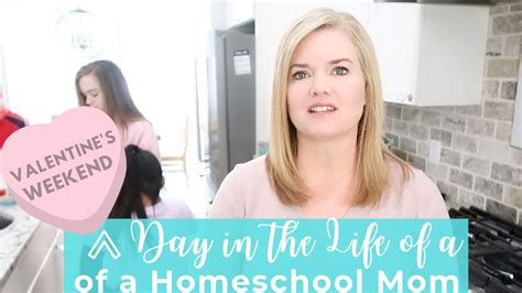 Day In The Life Of A Homeschool Mom Weekend Mom Life Vlog Ikea