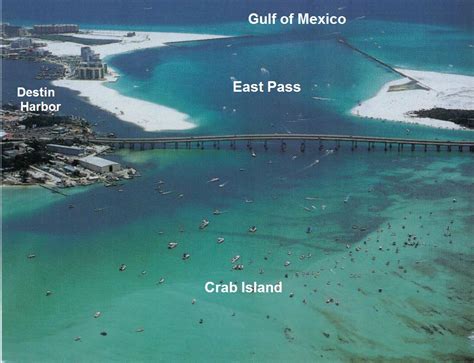 Crab Island In Destin Florida The Complete Guide