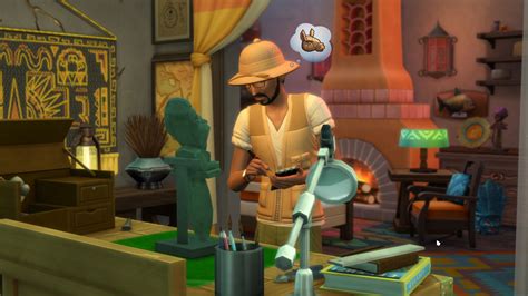 The Sims 4 Bundle Seasons Jungle Adventure Spooky Stuff Xbox One