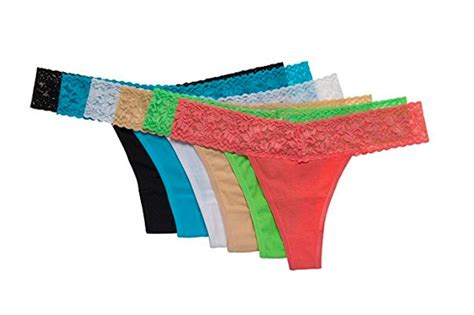 Best Womens Underwear For Each Body Type Style And Fabric