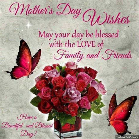 Mothers Day Wishes Pictures Photos And Images For Facebook Tumblr Pinterest And Twitter