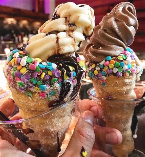 See over 2,971 ice cream cone images on danbooru. "Ice cream on donut cone? Yay or nay?" . credit ...