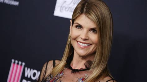 Lori Loughlin Faces A New College Scam Charge That Could Land Her 20 Years In Prison