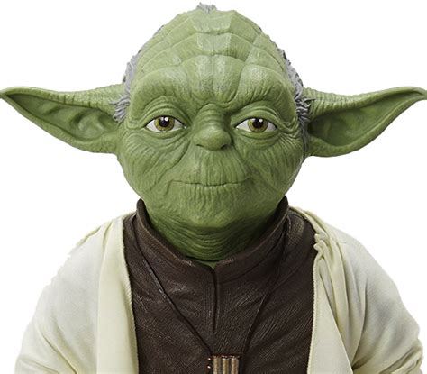 Yoda Head Png 10 Free Cliparts Download Images On Clipground 2024