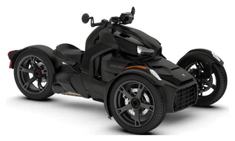 Used 2020 Can Am Ryker 600 Ace Motorcycles In New Britain Pa