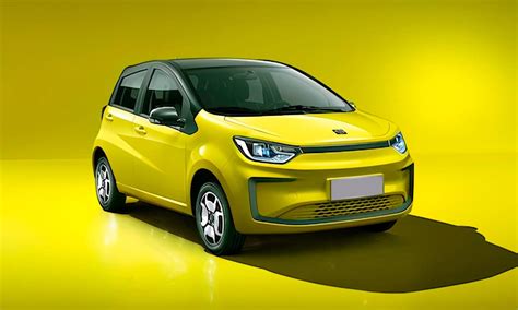 Carros Elétricos Estão Cada Vez Mais Baratos