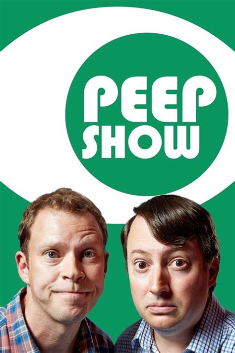 Peep Show Watch Episodes On Philo Fubotv Tubi Plutotv Plex