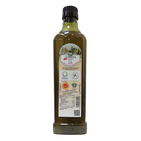 aceite oliva virgen extra 1l los remedios picasat