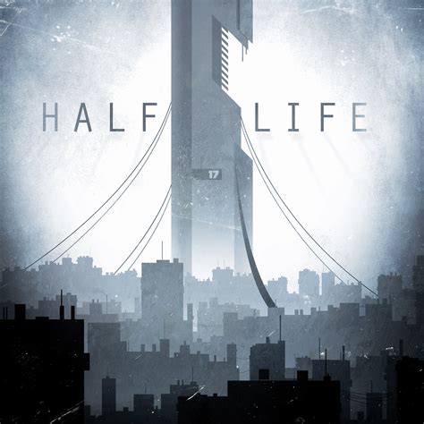 Half Life Video Games Half Life 2 City 17 Wallpapers Hd Desktop