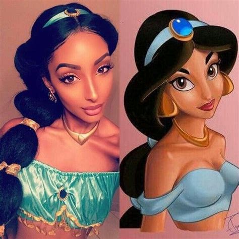 Princesa Jasmine Cosplay Princess Jasmine Costume Disney Cosplay