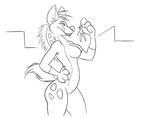 Rule 34 Anthro Breasts Disney Female From Side Fur Furry Giantess