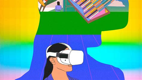 Virtual Reality Explained Millennium Technology Prize