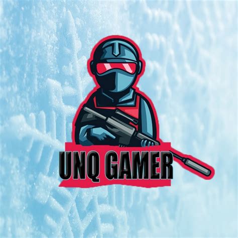 Trunks gamerpics 1080x1080 album on imgur. Unq Gamer - YouTube