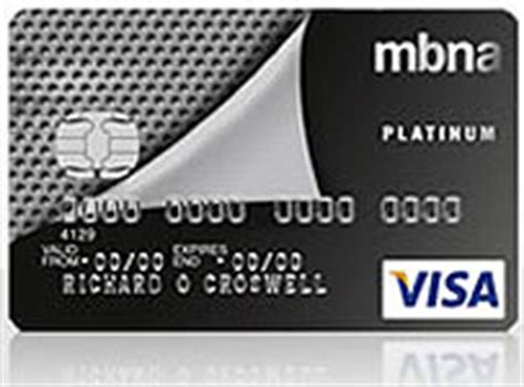 Mbna limited and lloyds bank plc are both part of the lloyds banking group. mbna credit card - Technum