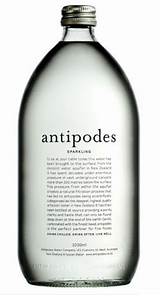 Pictures of Antipodes Water Bottle Design