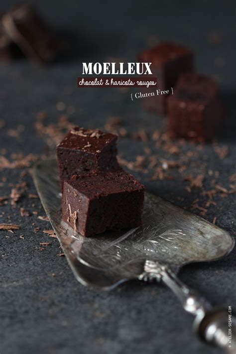 Moelleux au chocolat