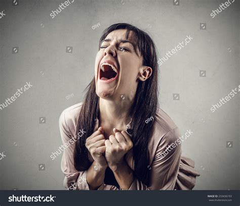 47170 Young Caucasian Woman Crying Images Stock Photos And Vectors
