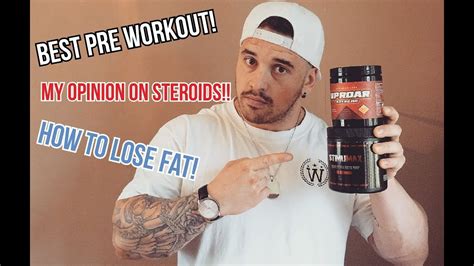 Whats My Take On Steroids Best Pre Workout And More Questions Youtube