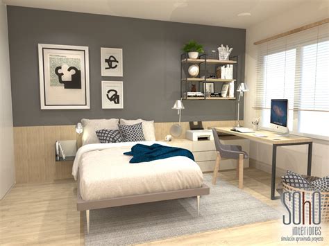 Jul 28, 2021 · los 65 mejores dormitorios juveniles de el mueble: HABITACIONES JUVENILES MODERNAS Y CON ESTILO. Proyectos de ...