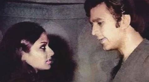 Anju Mahendroo Remembers Rajesh Khanna On His Birth Anniversary Shares Unseen Photo ‘love And