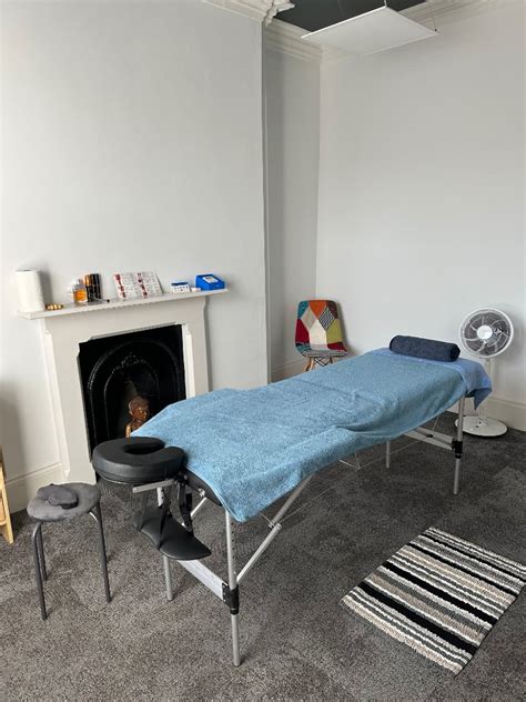 Male Massage Therapist In Hull East Yorkshire Gumtree
