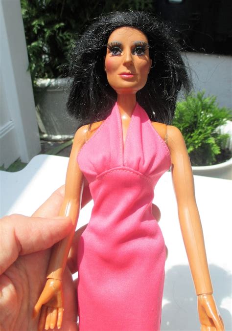 Mego Corp Dolls And Barbie Cake Topper And Vintage Dolls Final Sell