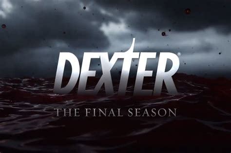 Dexter Säsong 8 The Final Season Trailer