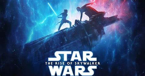 Star Wars The Rise Of Skywalker First Reactions See Critics Praise