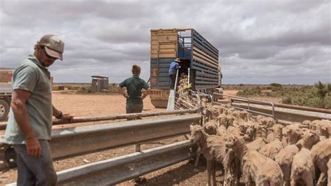 Aussie Farms Map Photographers Honest Photos Of Farming Taken Down