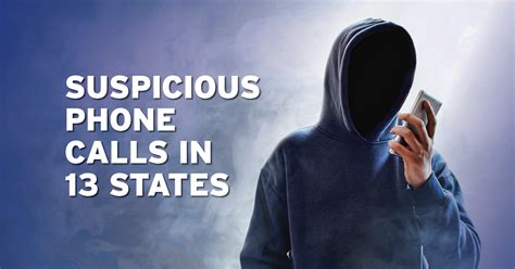 Realtors Should Report Suspicious Phone Calls In The Name Of Safety