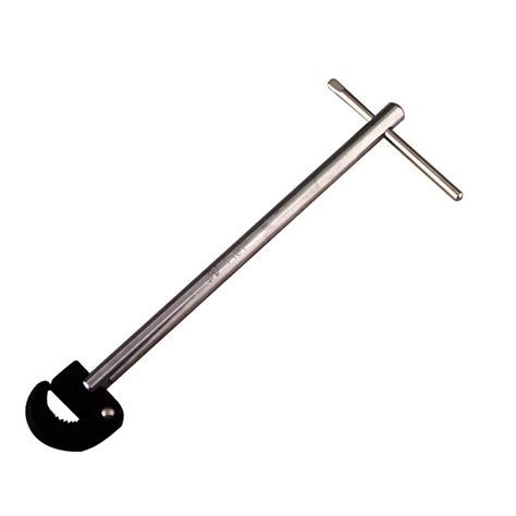 Brasscraft Basin Wrench 10 Inch Arm The Home Depot Canada