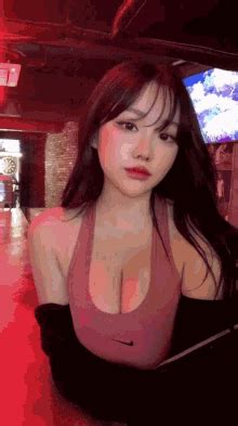 Korean Shirtless GIFs Tenor