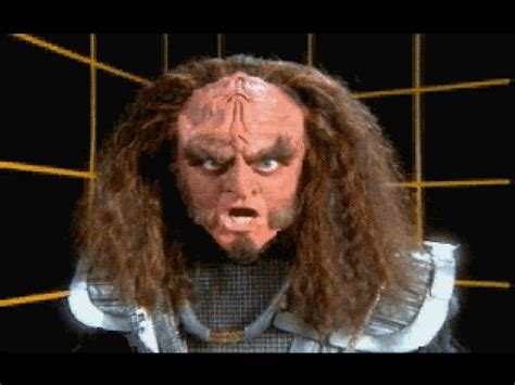 Star Trek Klingon Screenshots For Windows Mobygames