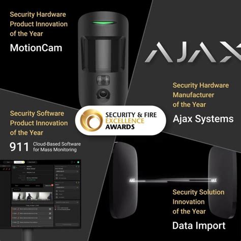 We are the best security alarm system supplier in malaysia. AJAX Alarmsysteem | Best Alarm System Webshop