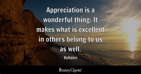 50 Top Appreciation Quotes And Sayings Collection Quotesbae