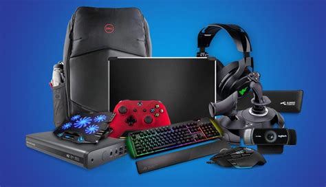 6 Awesome Gaming Accessories You Cant Live Without G24i