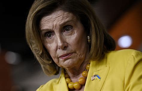 Nancy Pelosi says it’s ‘sinful’ to restrict abortion for women