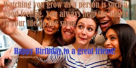 Birthday Quotes For Friends Best Emotional And Funny Wishes