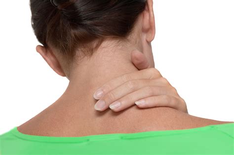 How To Reduce Neck Tension Self Trigger Point Therapy Pogo Physio Gold Coast