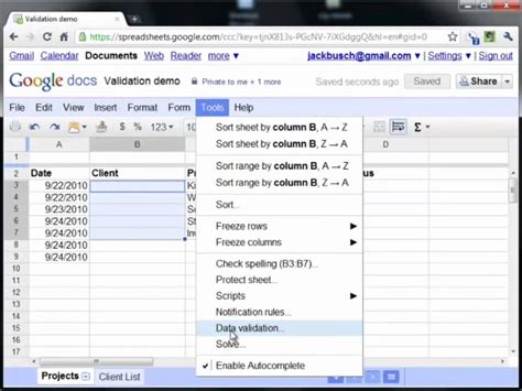 Never miss out on the latest updates and handy tips for getting the most out of google docs. how to use google docs excel - LAOBING KAISUO