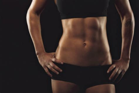 17 Best Ab Workouts For Women To Do At Home Women Elite