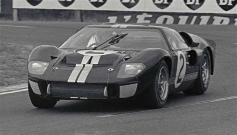 Shop our large selection of parts based on brand, price, description, and location. Car AncestryA Legend: 1966 Le Mans Ford GT40 - Car Ancestry