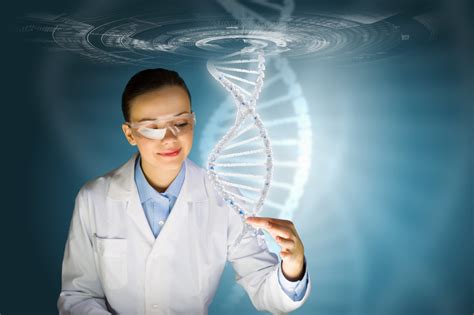 SimplyScience Le génie génétique en médecine